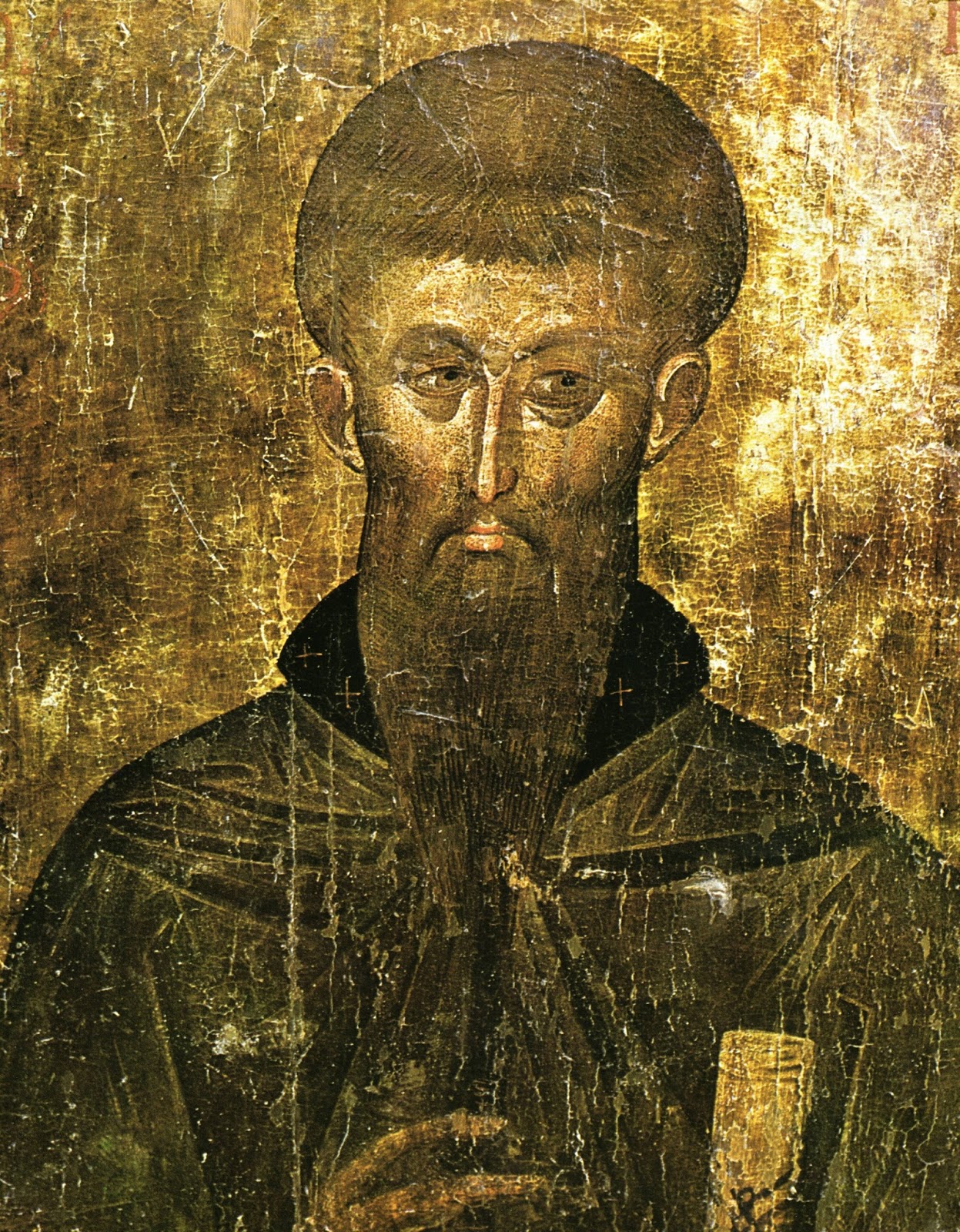 The Art History Journal Medieval Macedonian Art