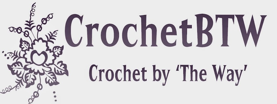 Crochet by 'The Way'