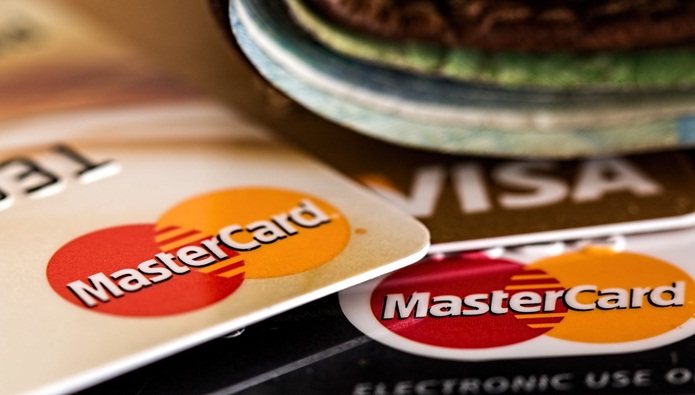 which credit card to pay off first