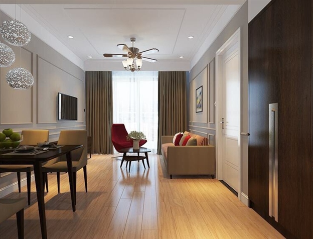  căn hộ luxury đà nẵng