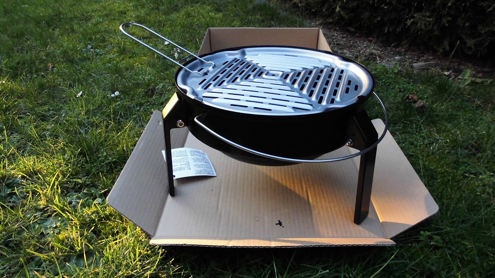 CampingWelten Camping + IKEA = Korpön