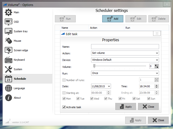 Audio 8 dj. Ошибка, если размер файла превышен. Virtual dj effects. Default volume. Message size exceeds fixed limit.