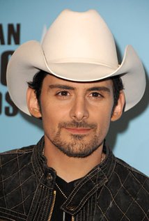 Brad Paisley