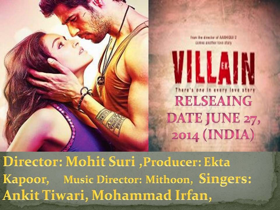 Mp3 Songs mp4 Vedios Ek Villain Songs ek Villain Mp3 Songs Download mp3-songs-mp4-vedios-ek-villain-songs-ek-villain-mp3-songs-download