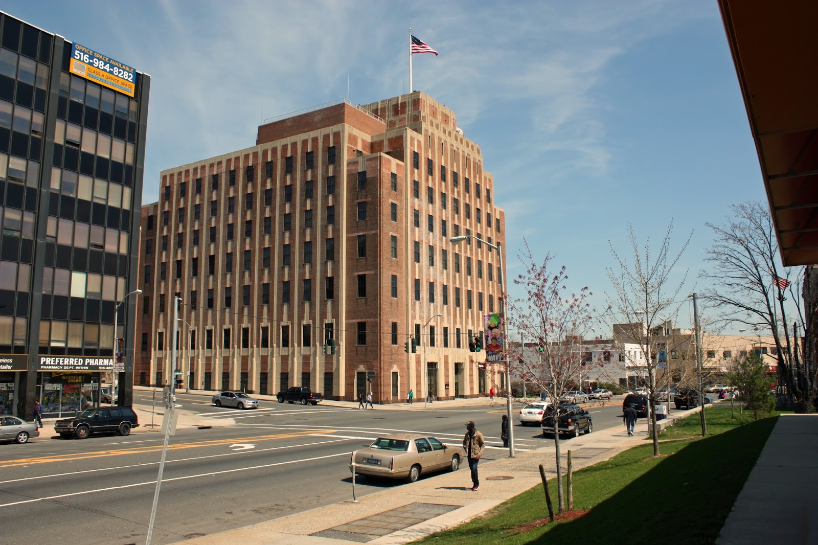 Long Island Village photos by Richard Boyle West Hempstead Photos 1956