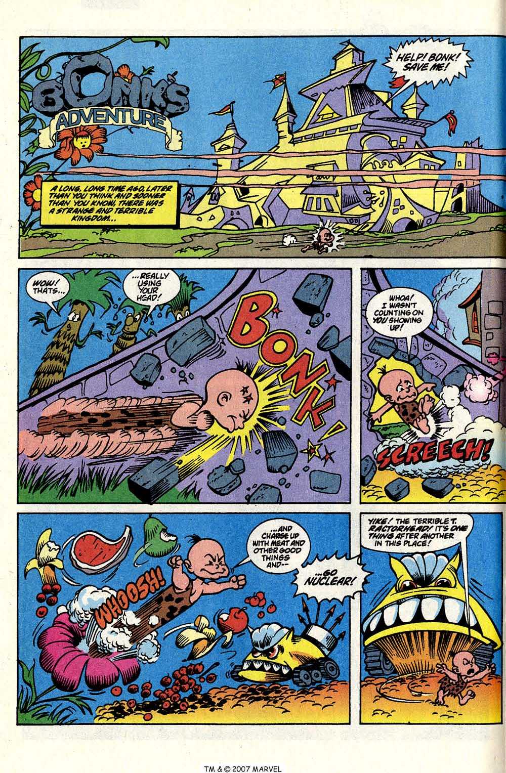 Ghost Rider (1990) issue 4 - Page 18