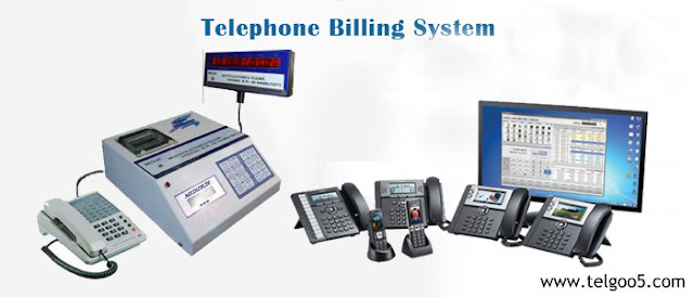 telecom billing software