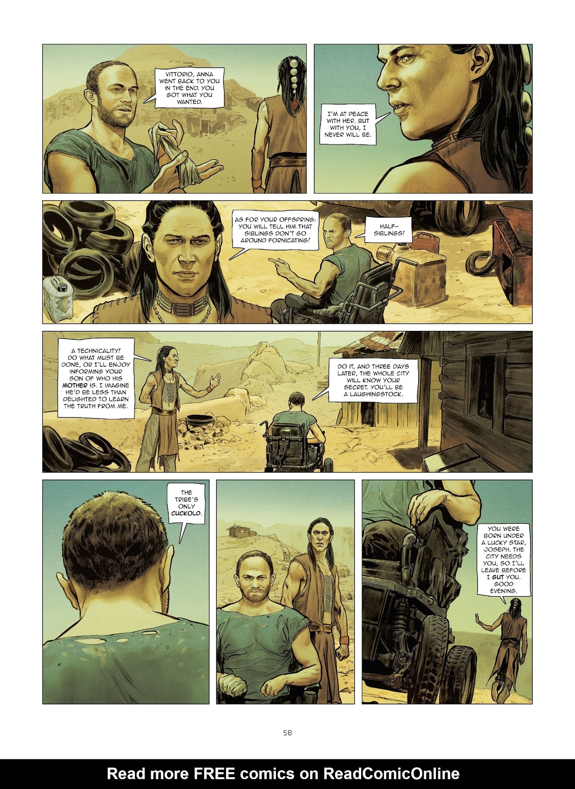 Elecboy issue 1 - Page 58