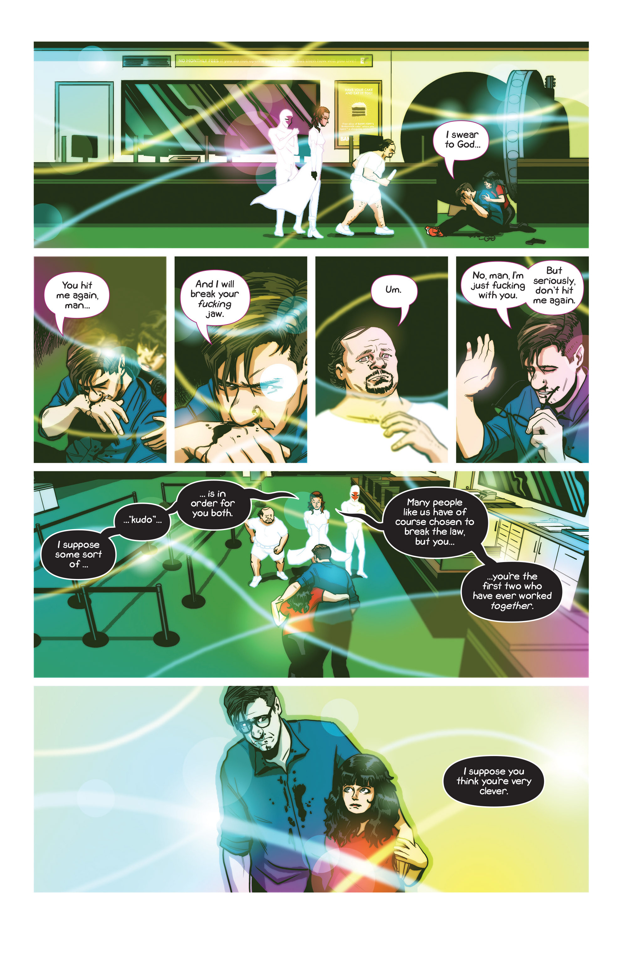 Sex Criminals issue TPB 1 - Page 81