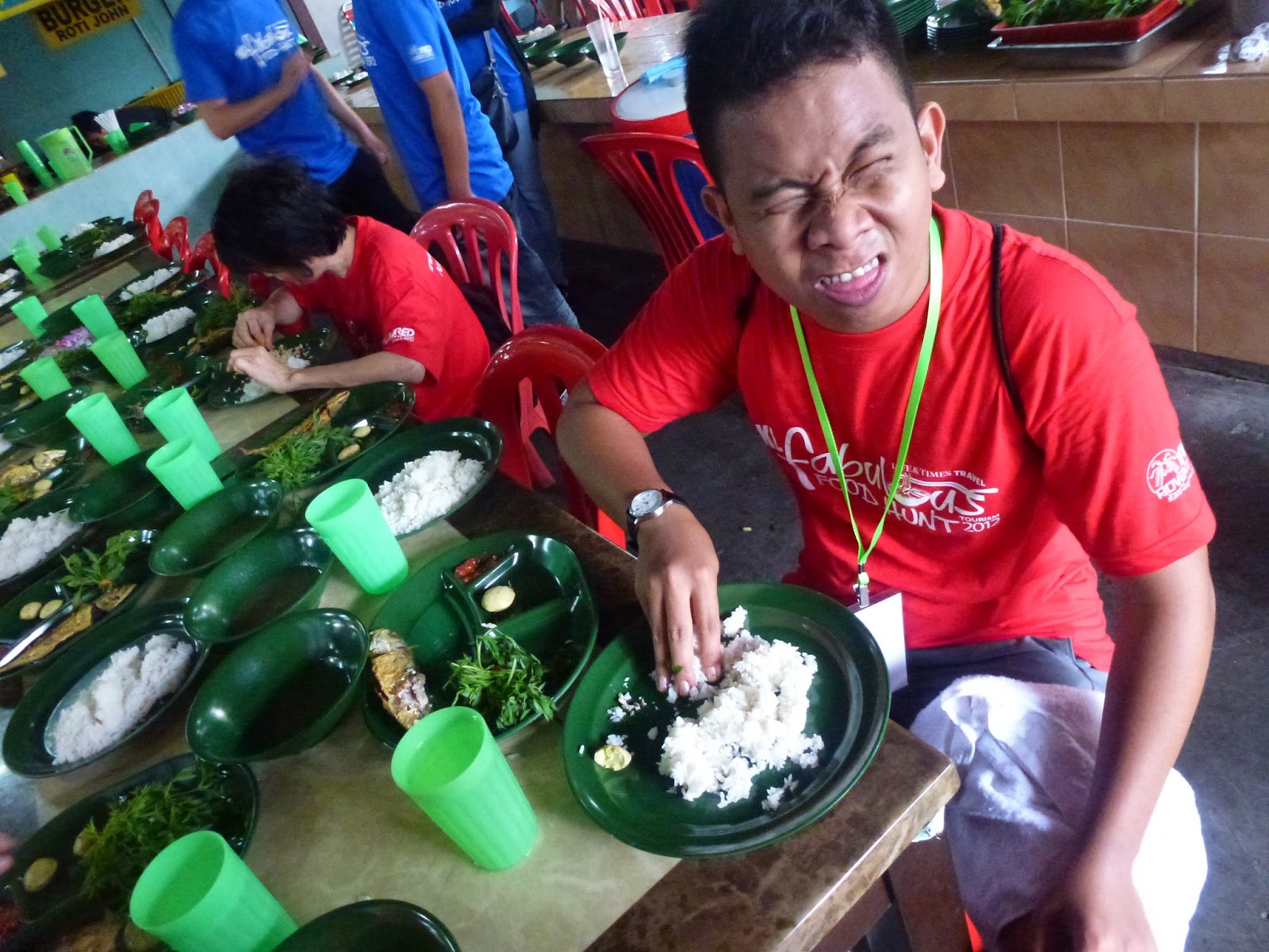 KL Fabulous Food Hunt