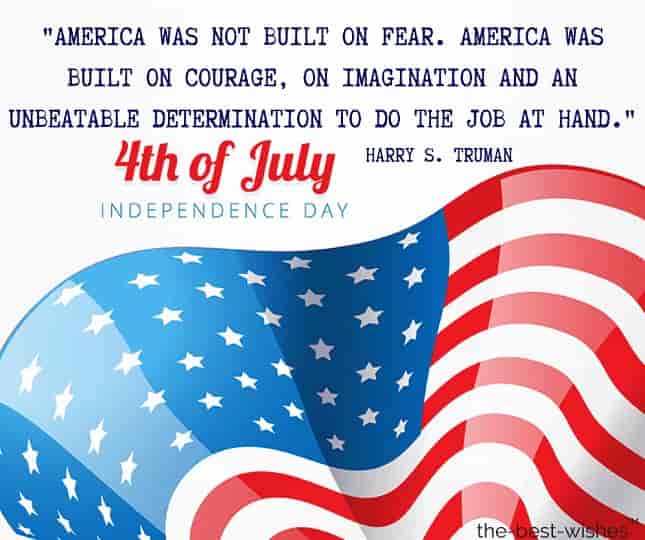 inspirational-4th-of-july-quotes-by-harry-truman inspirational 4th of july quotes by harry truman