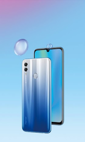 should i buy honor 10