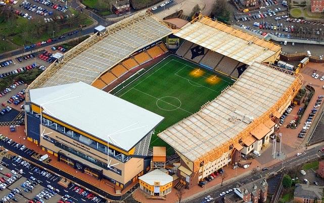 Molineux Stadium