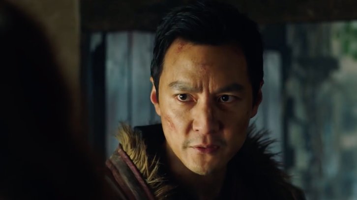 Into The Badlands - Episode 3.12 - Cobra Fang, Panther Claw - Promo, Sneak Peek + Synopsis