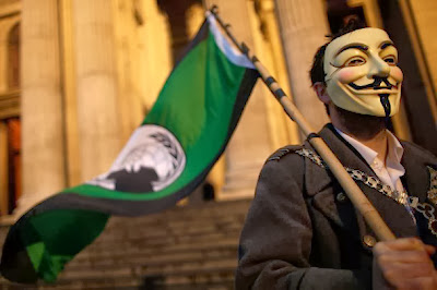 Утре, 5 ноември, хиляди българи с маски ще протестират в най-малко 15 града в страната.