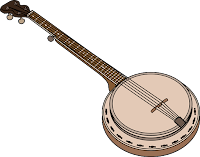 Banjo