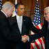 The Back Story to My Op-Ed “Mr. President, Give Mideast Peace One
More Chance” in Open Zion/The Daily Beast