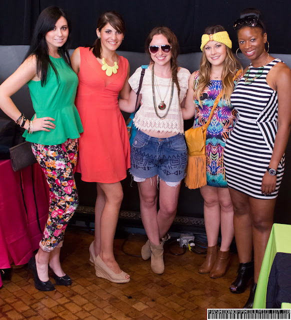 Fashion of Philly: May 2013