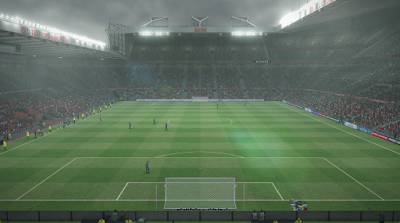 PES 2013 PS2 Option File v2.0 by Dany's ~   Free Download  Latest Pro Evolution Soccer Patch & Updates