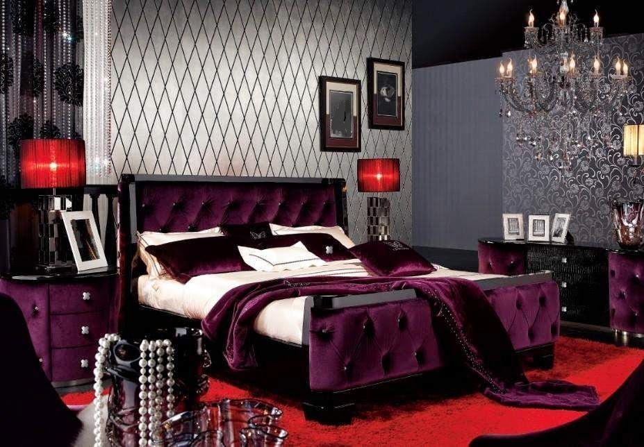 Romantic Bedroom Decorating Ideas Bedroom Ideas