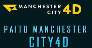 Paito Lx Group Update Paito Manchester City 4d