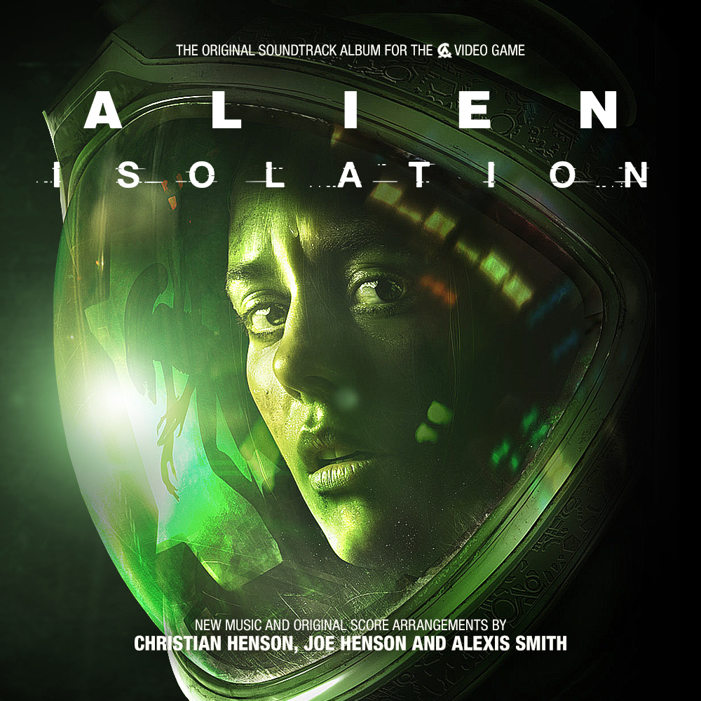 Alien Isolation Soundtrack Download