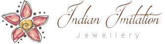 Indian Imitation Wedding Jewellery