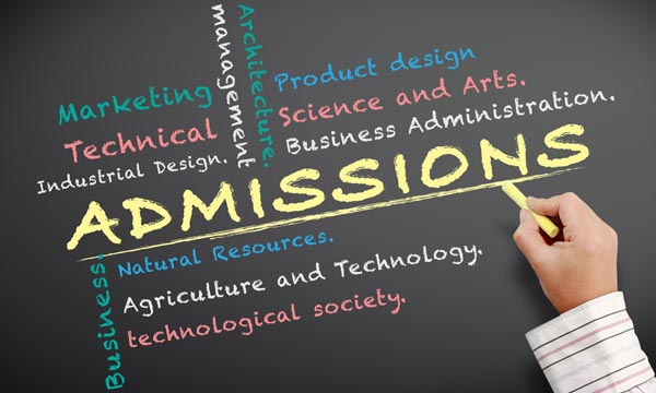 Admissions Open in Pir Mehr Ali Shah Arid Agriculture University Rawalpindi