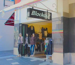 Blockout Women's Clothing Store