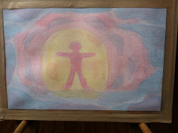 waldorf watercolor painting portfolio