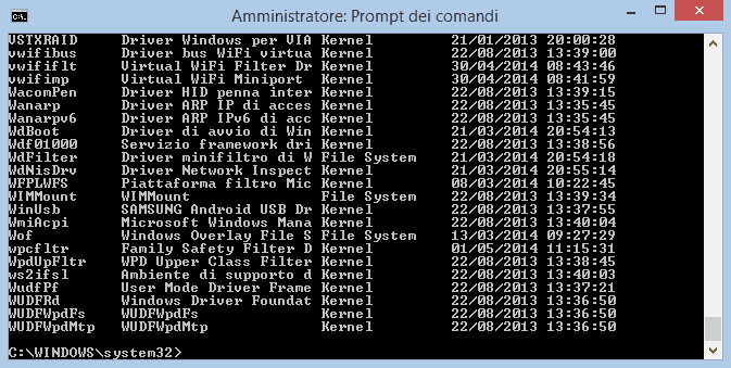 Comandi Ms Dos Pdf | INTRODUCTION AU LANGAGE DE COMMANDE MSDOS – GVUS
