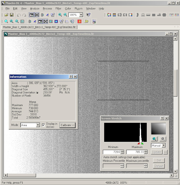 Astronomia Amatorska Tutorial MaximDL Jacek Pala