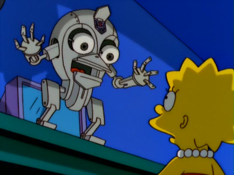Watch all the Simpsons episode online for free: The Simpsons - Season 11
