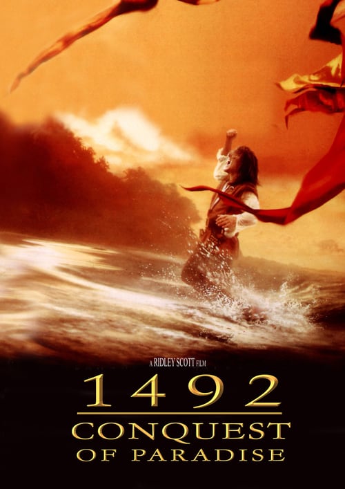 1492: La conquista del paradiso 1992 Streaming Sub ITA