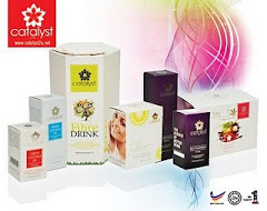 Catalyst - Senarai Produk & Harga