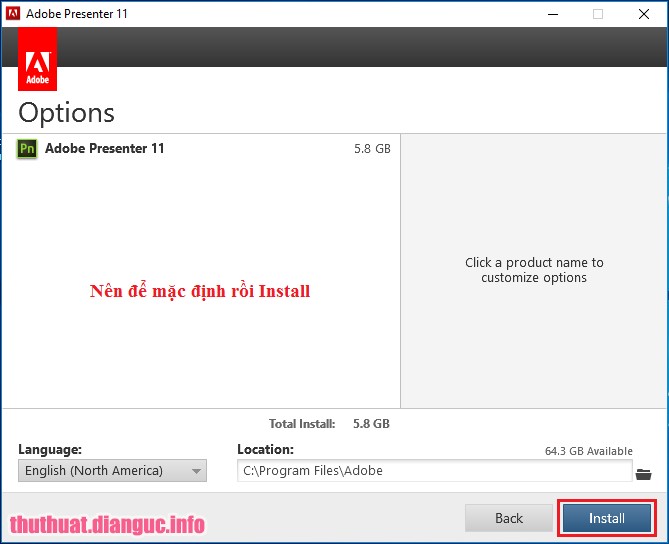 adobe presenter 11 serial number