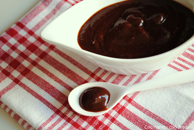  Salsa Barbacoa 