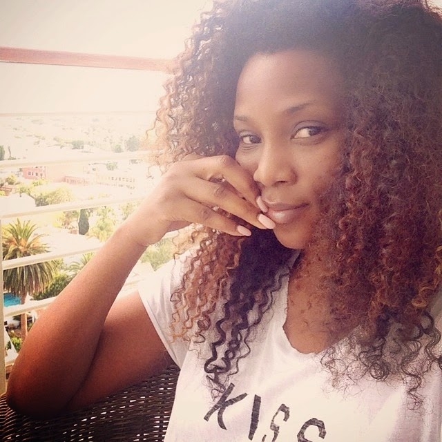 genevieve nnaji bet awards 2014 genevieve nnaji bet awards 2014