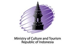 Kementrian Kebudayaan dan Pariwisata Indonesia