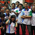 Berpartisipasi Sebagai Panita KRI (Kontes Robot Indonesia) Regional 4 Tahun 2014 di Universitas Negeri Malang