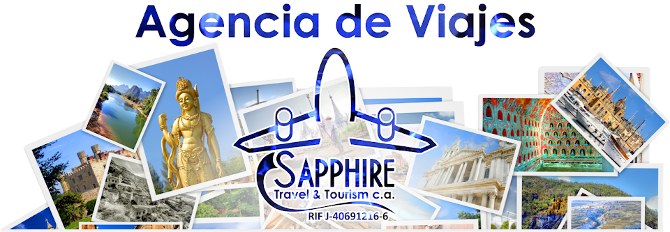 Sapphire Travel & Tourism
