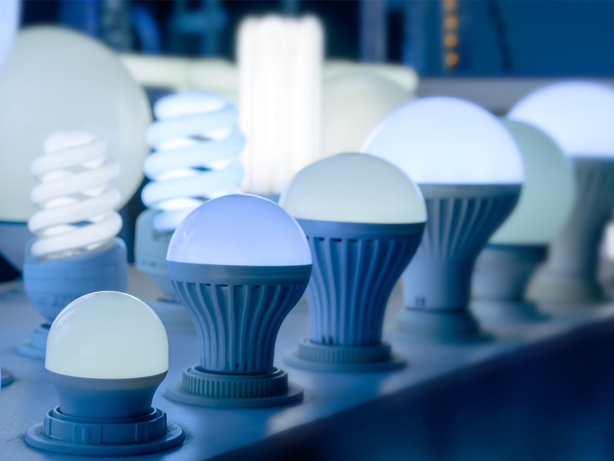 Apakah Lampu LED hemat? Perbandingan ukuran watt Lampu LED dan Neon