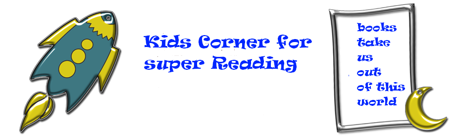 Kids Corner For Super Reading