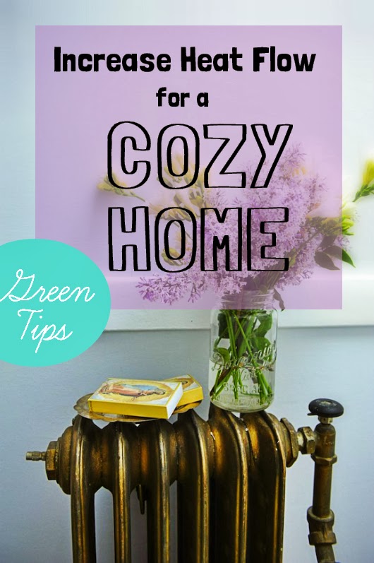 Boston Green Blog Simple Tips for Better Heat Circulation