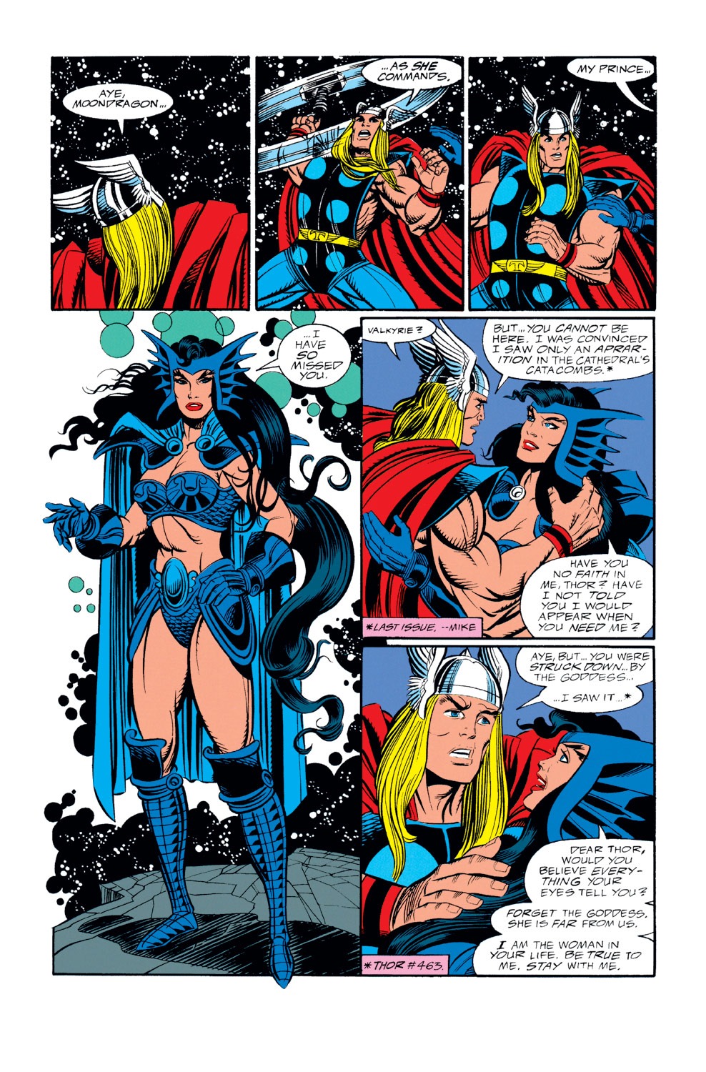 Thor (1966) 465 Page 18