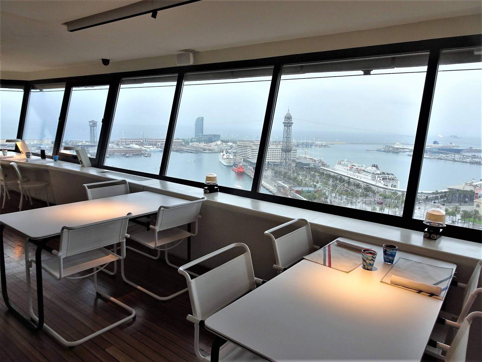 Redescubriendo Barcelona y más allá: 27/10/2018 Edifici Colom II