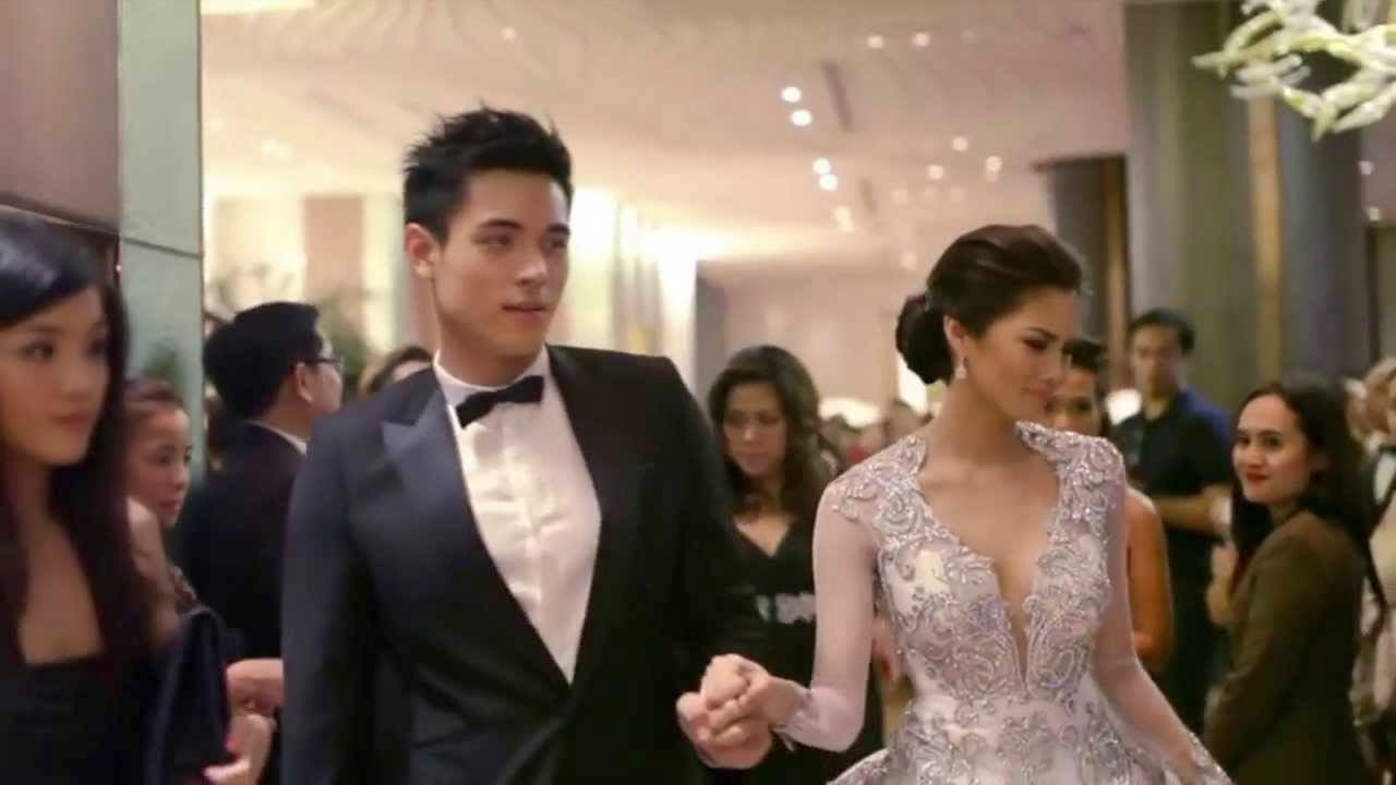 ‘Bride for Rent’ is Star Cinema’s Opening Salvo for 2014 | Movie, Music ...
