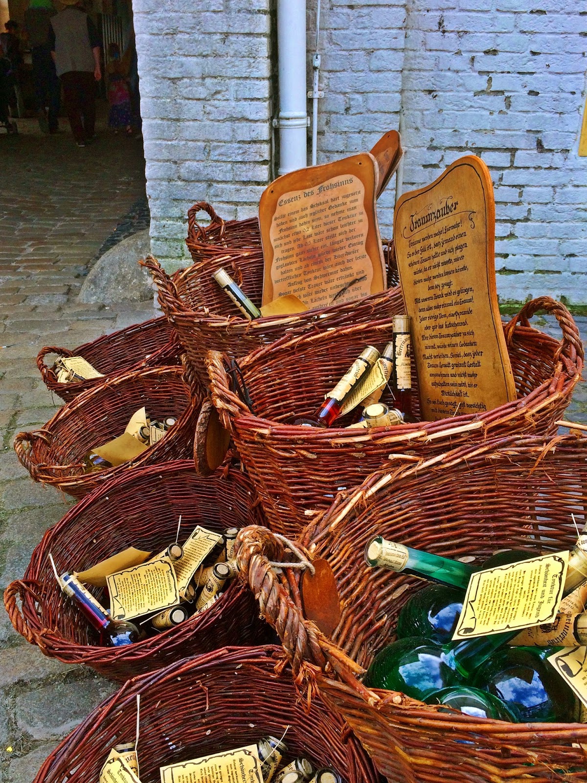 Wikipedia Festivalsommer