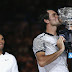 Australian Open: Roger Federer beats Rafael Nadal to win 18th Grand Slam title
