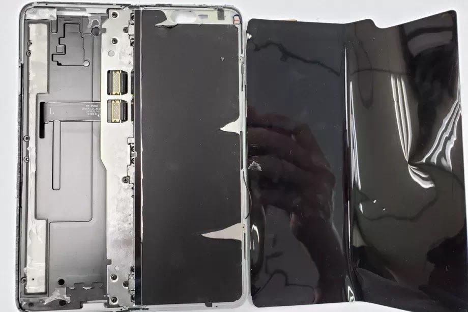 Galaxy Fold Galaxy Fold